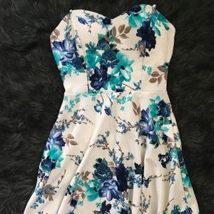 Short beautiful Summer Dress